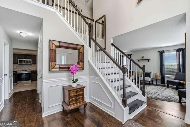 208 Sheffield Lane, Powder Springs, GA 30127