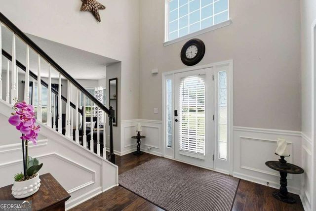 208 Sheffield Lane, Powder Springs, GA 30127