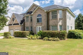 208 Sheffield Lane, Powder Springs, GA 30127