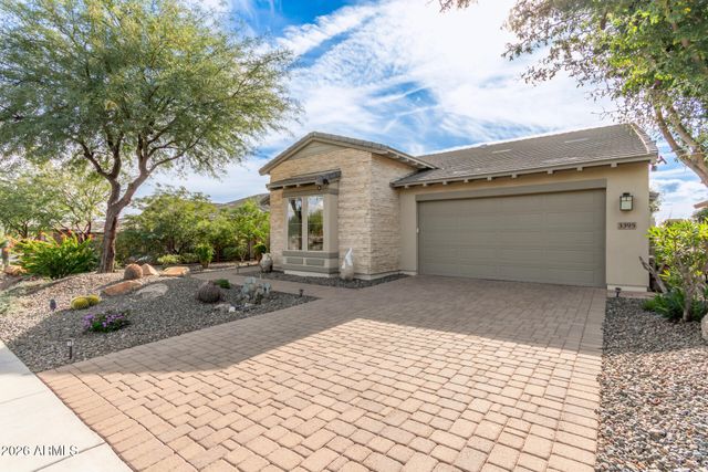3395 BIG SKY Drive, Wickenburg, AZ 85390