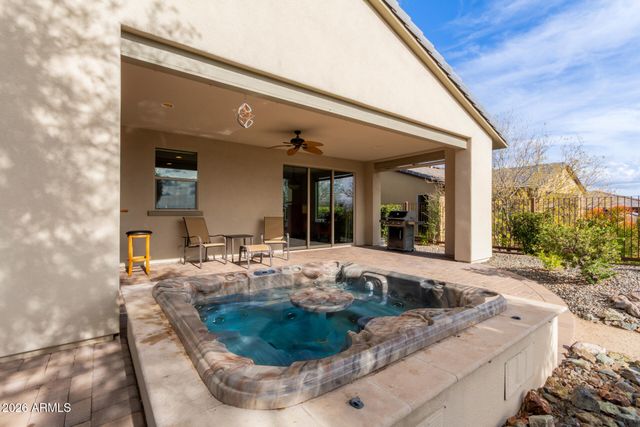3395 BIG SKY Drive, Wickenburg, AZ 85390