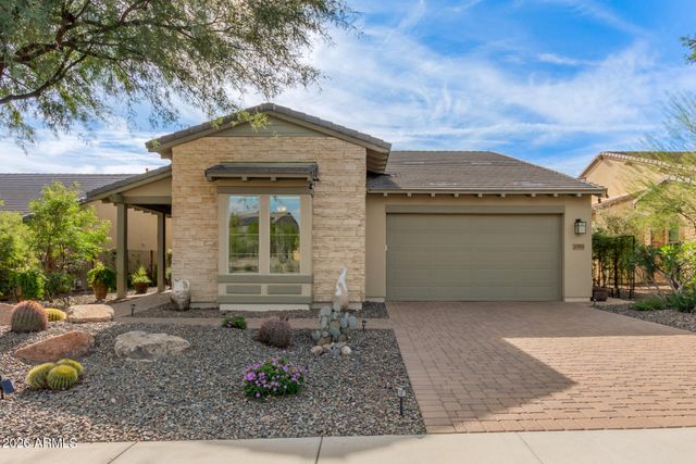 3395 BIG SKY Drive, Wickenburg, AZ 85390