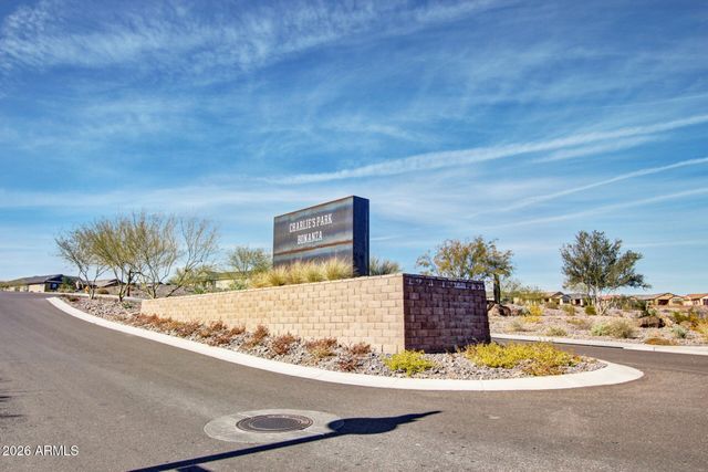 3395 BIG SKY Drive, Wickenburg, AZ 85390