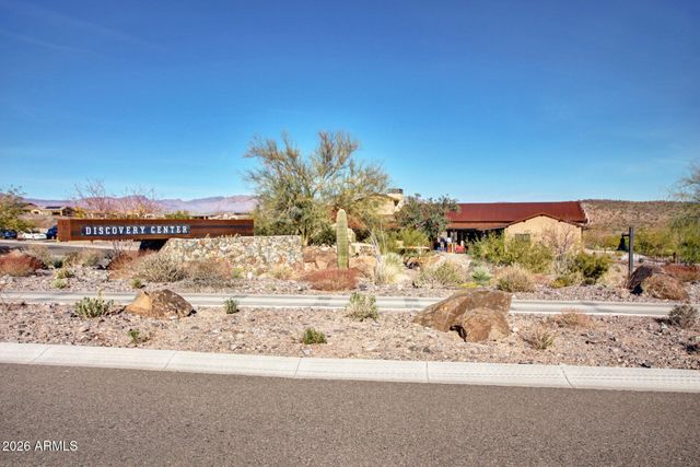 3395 BIG SKY Drive, Wickenburg, AZ 85390