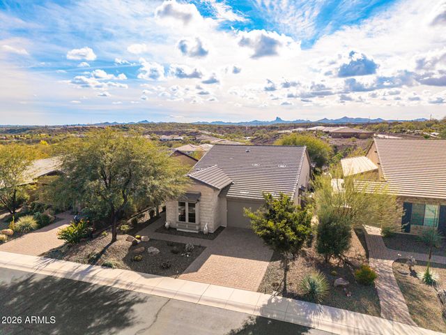 3395 BIG SKY Drive, Wickenburg, AZ 85390