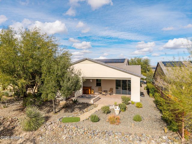 3395 BIG SKY Drive, Wickenburg, AZ 85390