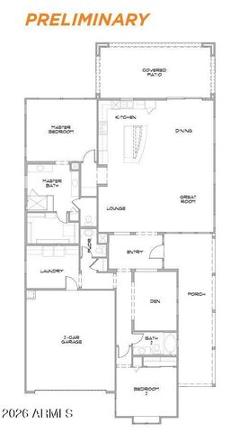 3395 BIG SKY Drive, Wickenburg, AZ 85390