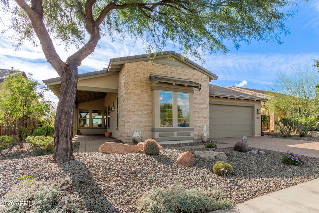 3395 BIG SKY Drive, Wickenburg, AZ 85390