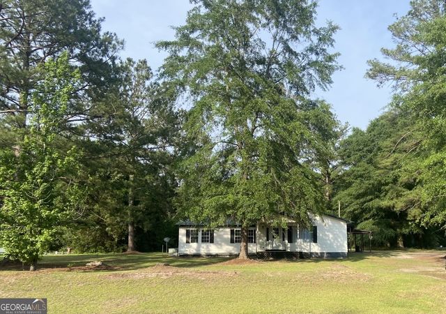 8020 Ga Highway 272, Sandersville, GA 31082