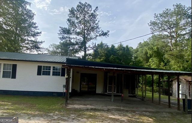 8020 Ga Highway 272, Sandersville, GA 31082