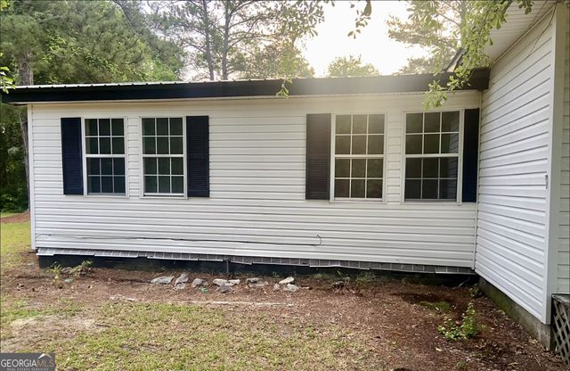 8020 Ga Highway 272, Sandersville, GA 31082