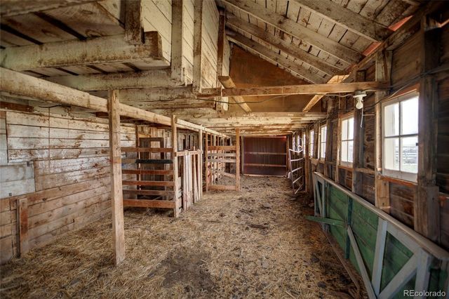 23921 County Road 15-21, Elbert, CO 80106