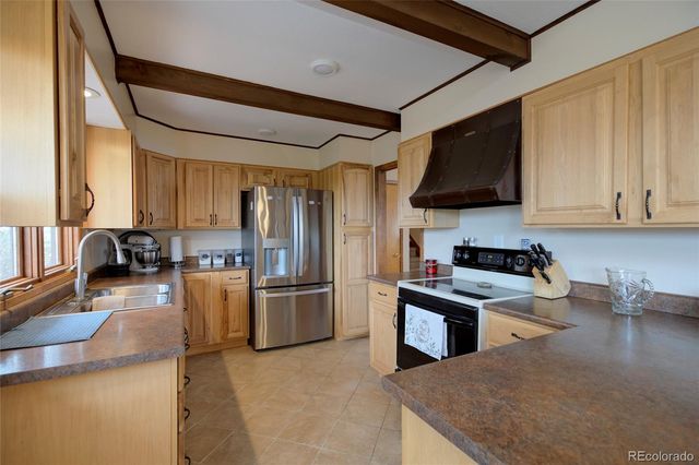 23921 County Road 15-21, Elbert, CO 80106