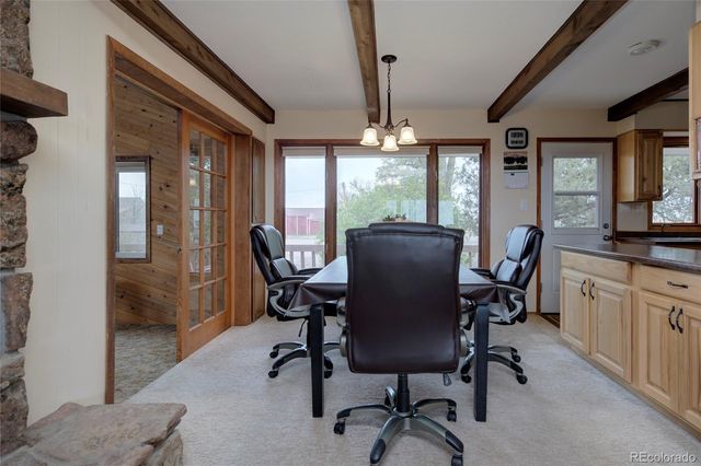 23921 County Road 15-21, Elbert, CO 80106