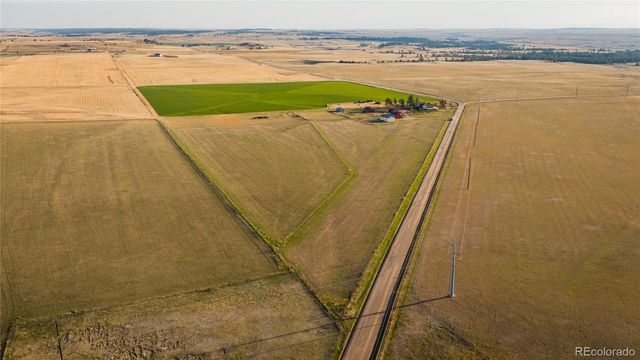 23921 County Road 15-21, Elbert, CO 80106