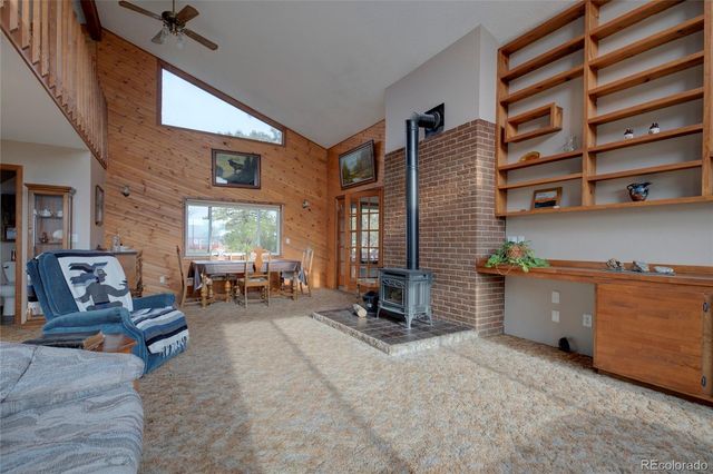 23921 County Road 15-21, Elbert, CO 80106