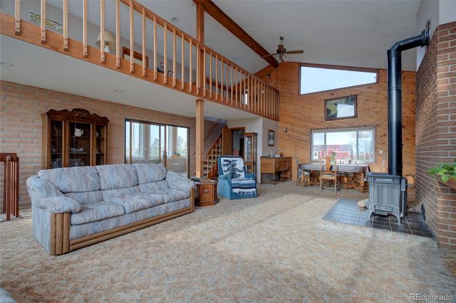 23921 County Road 15-21, Elbert, CO 80106