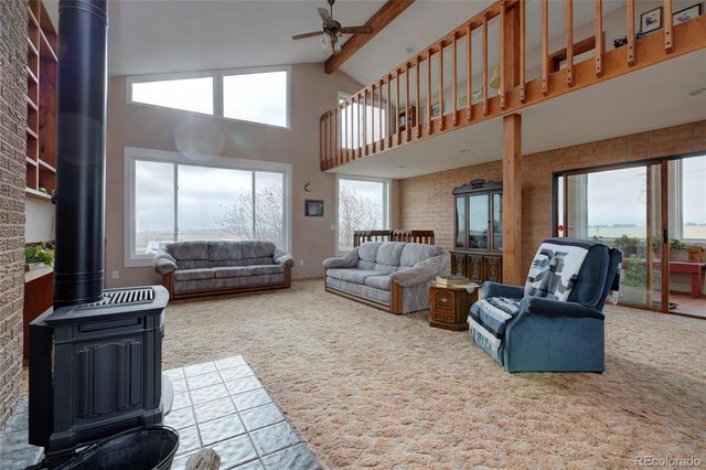 23921 County Road 15-21, Elbert, CO 80106