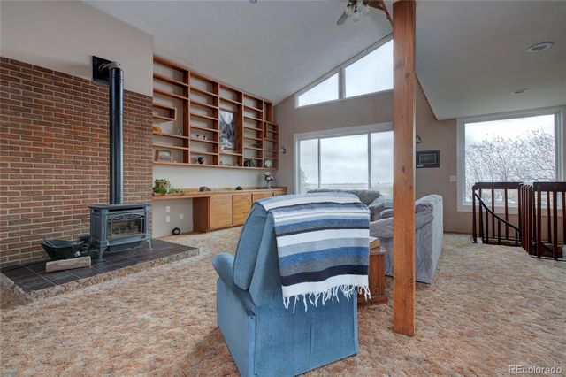 23921 County Road 15-21, Elbert, CO 80106
