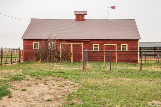 23921 County Road 15-21, Elbert, CO 80106