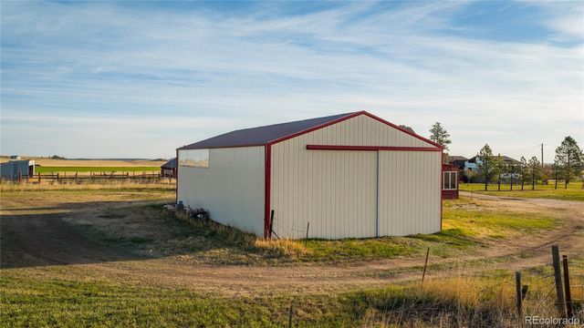 23921 County Road 15-21, Elbert, CO 80106