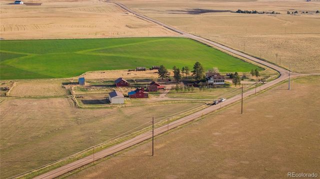 23921 County Road 15-21, Elbert, CO 80106