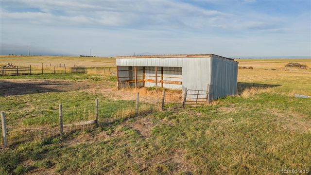 23921 County Road 15-21, Elbert, CO 80106