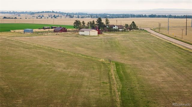 23921 County Road 15-21, Elbert, CO 80106