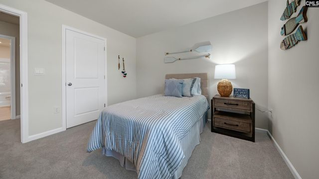 591 Edgetree Drive, Hopkins, SC 29061