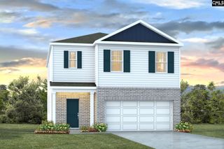 591 Edgetree Drive, Hopkins, SC 29061