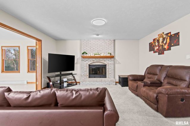 4521 BARRINGTON Drive, Springfield, IL 62711