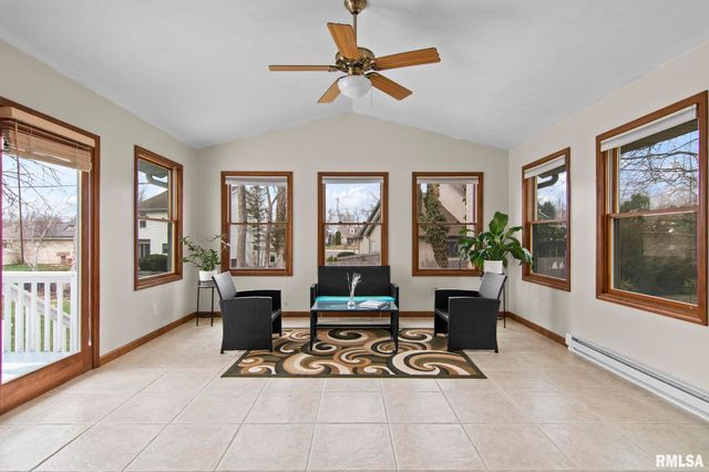 4521 BARRINGTON Drive, Springfield, IL 62711