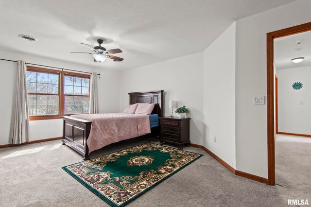 4521 BARRINGTON Drive, Springfield, IL 62711