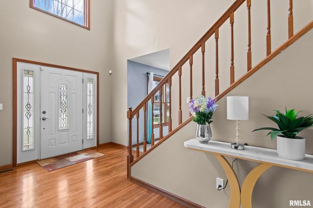 4521 BARRINGTON Drive, Springfield, IL 62711