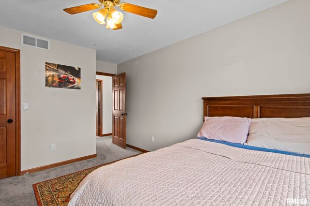 4521 BARRINGTON Drive, Springfield, IL 62711