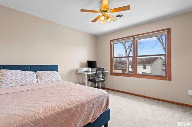 4521 BARRINGTON Drive, Springfield, IL 62711