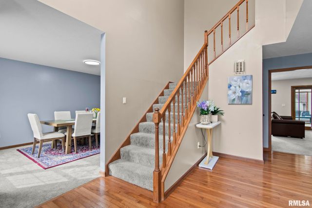 4521 BARRINGTON Drive, Springfield, IL 62711