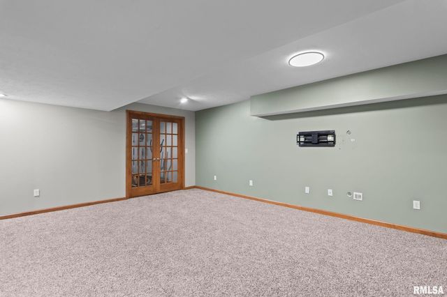 4521 BARRINGTON Drive, Springfield, IL 62711