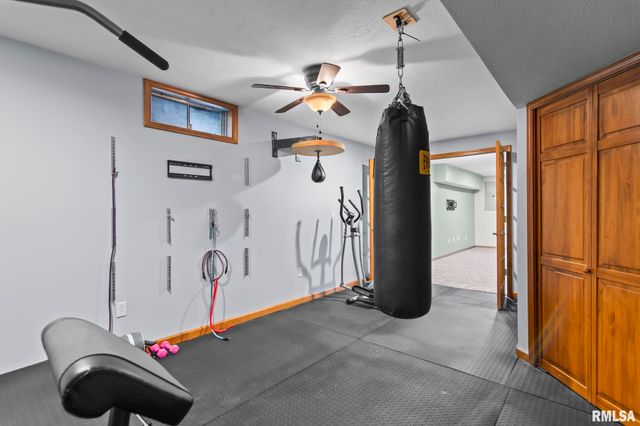 4521 BARRINGTON Drive, Springfield, IL 62711