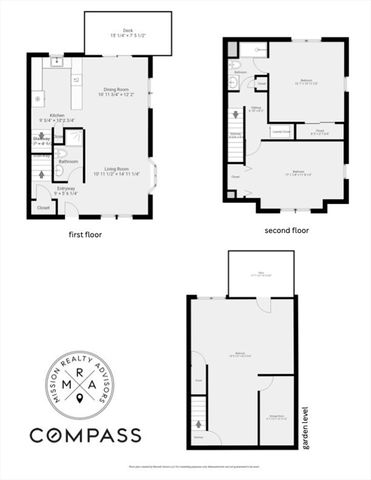 30 Turtle Brook Rd 1, Canton, MA 02021