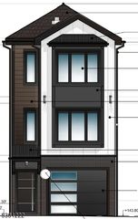 49 N 5Th St, Newark City, NJ 07107