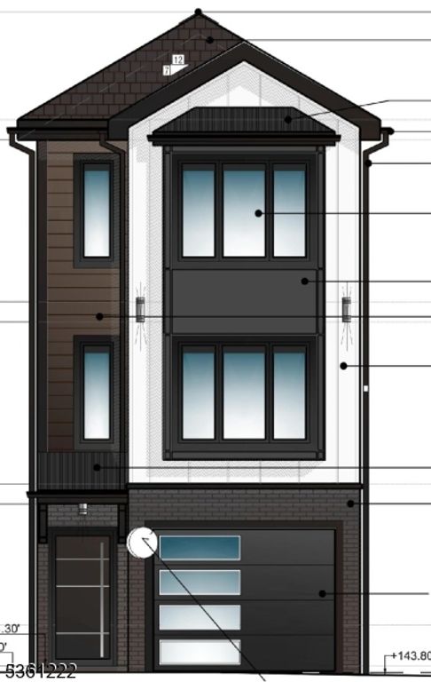 49 N 5Th St, Newark City, NJ 07107