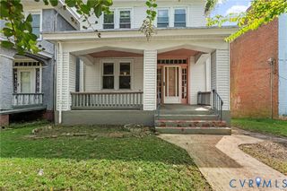 2213 4th Ave, Richmond, VA 23222
