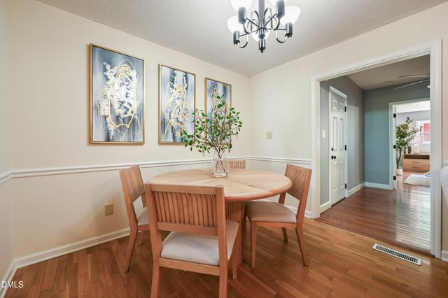 204 Bentpine Drive, Raleigh, NC 27603