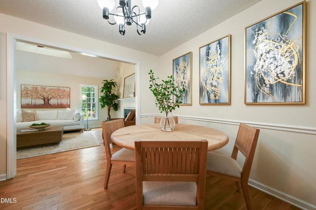 204 Bentpine Drive, Raleigh, NC 27603