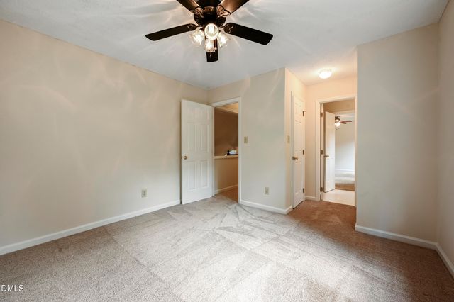 204 Bentpine Drive, Raleigh, NC 27603