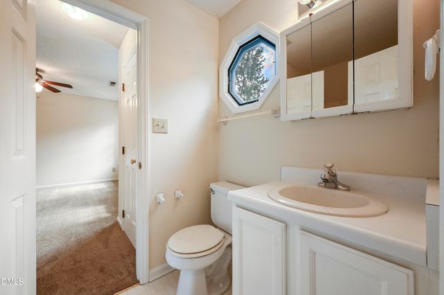 204 Bentpine Drive, Raleigh, NC 27603