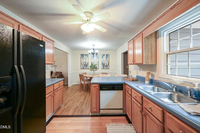 204 Bentpine Drive, Raleigh, NC 27603