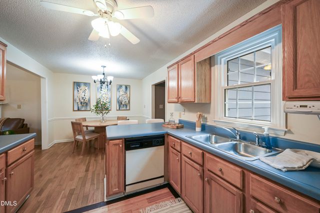 204 Bentpine Drive, Raleigh, NC 27603