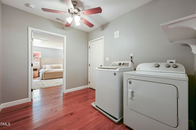 204 Bentpine Drive, Raleigh, NC 27603